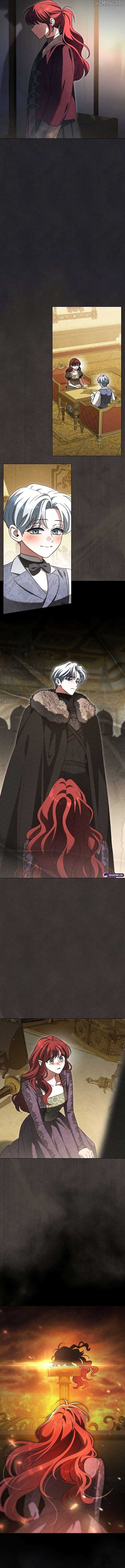 For the Beautiful Juliet Chapter 53 - Page 4