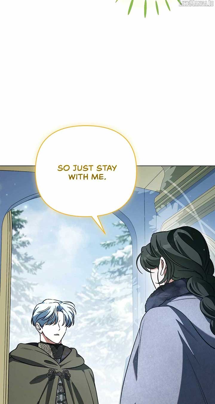 For the Beautiful Juliet Chapter 54 - Page 4