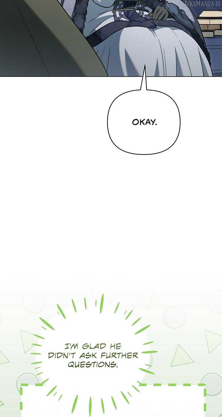 For the Beautiful Juliet Chapter 54 - Page 8