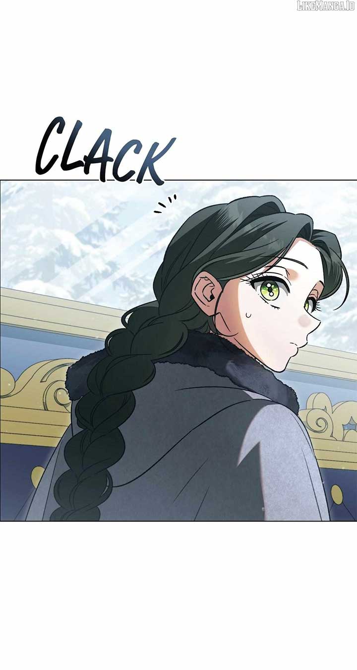 For the Beautiful Juliet Chapter 54 - Page 11