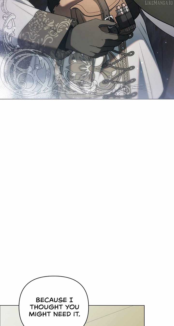 For the Beautiful Juliet Chapter 54 - Page 13