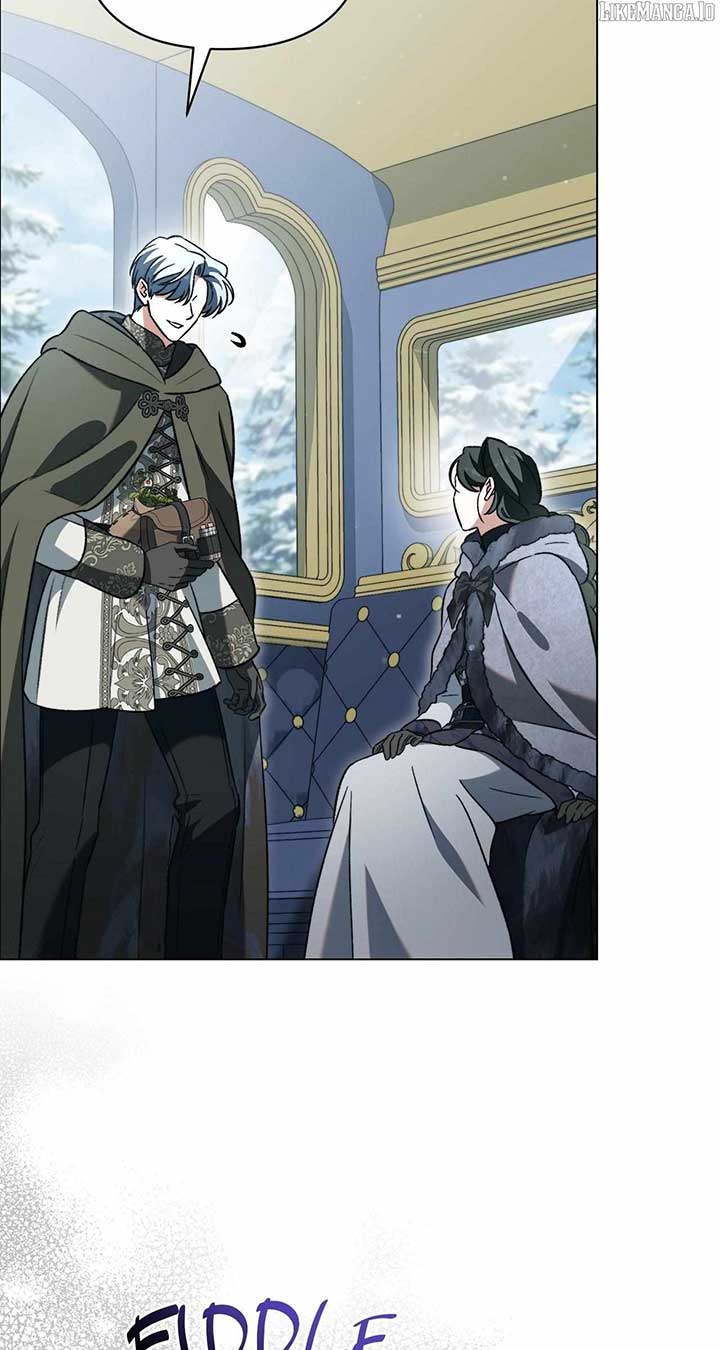 For the Beautiful Juliet Chapter 54 - Page 14