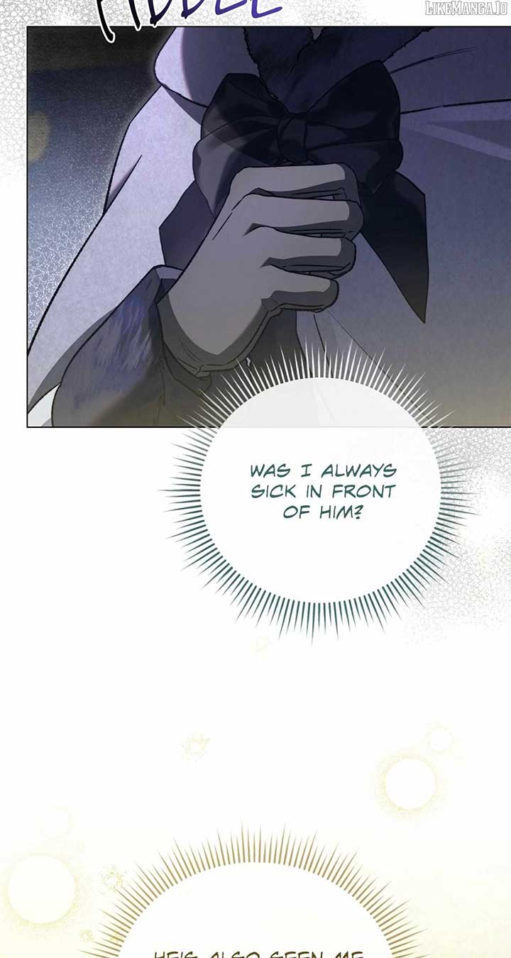 For the Beautiful Juliet Chapter 54 - Page 15