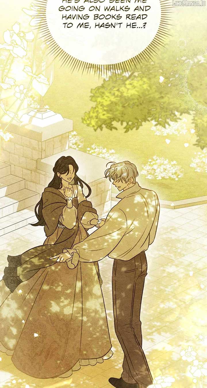 For the Beautiful Juliet Chapter 54 - Page 16