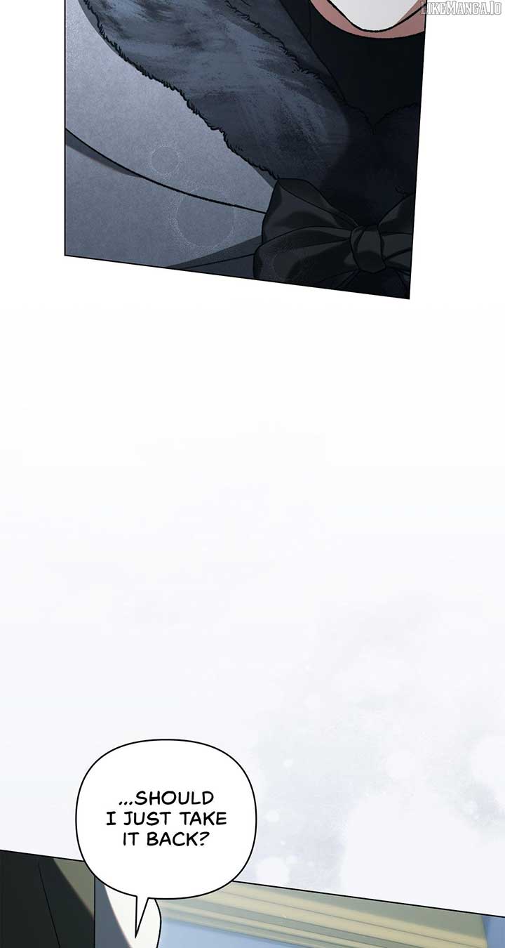 For the Beautiful Juliet Chapter 54 - Page 18