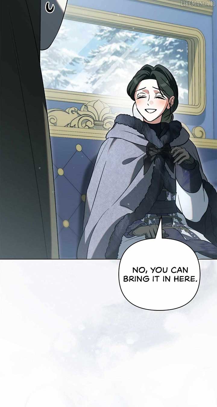 For the Beautiful Juliet Chapter 54 - Page 19