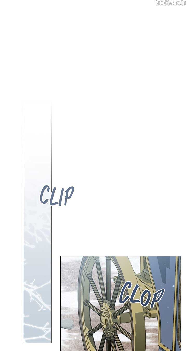 For the Beautiful Juliet Chapter 54 - Page 21