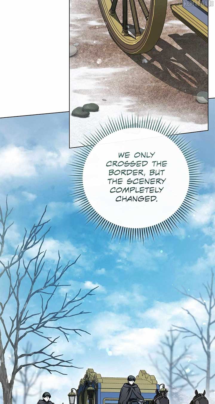 For the Beautiful Juliet Chapter 54 - Page 22