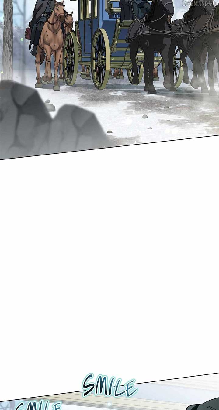 For the Beautiful Juliet Chapter 54 - Page 23