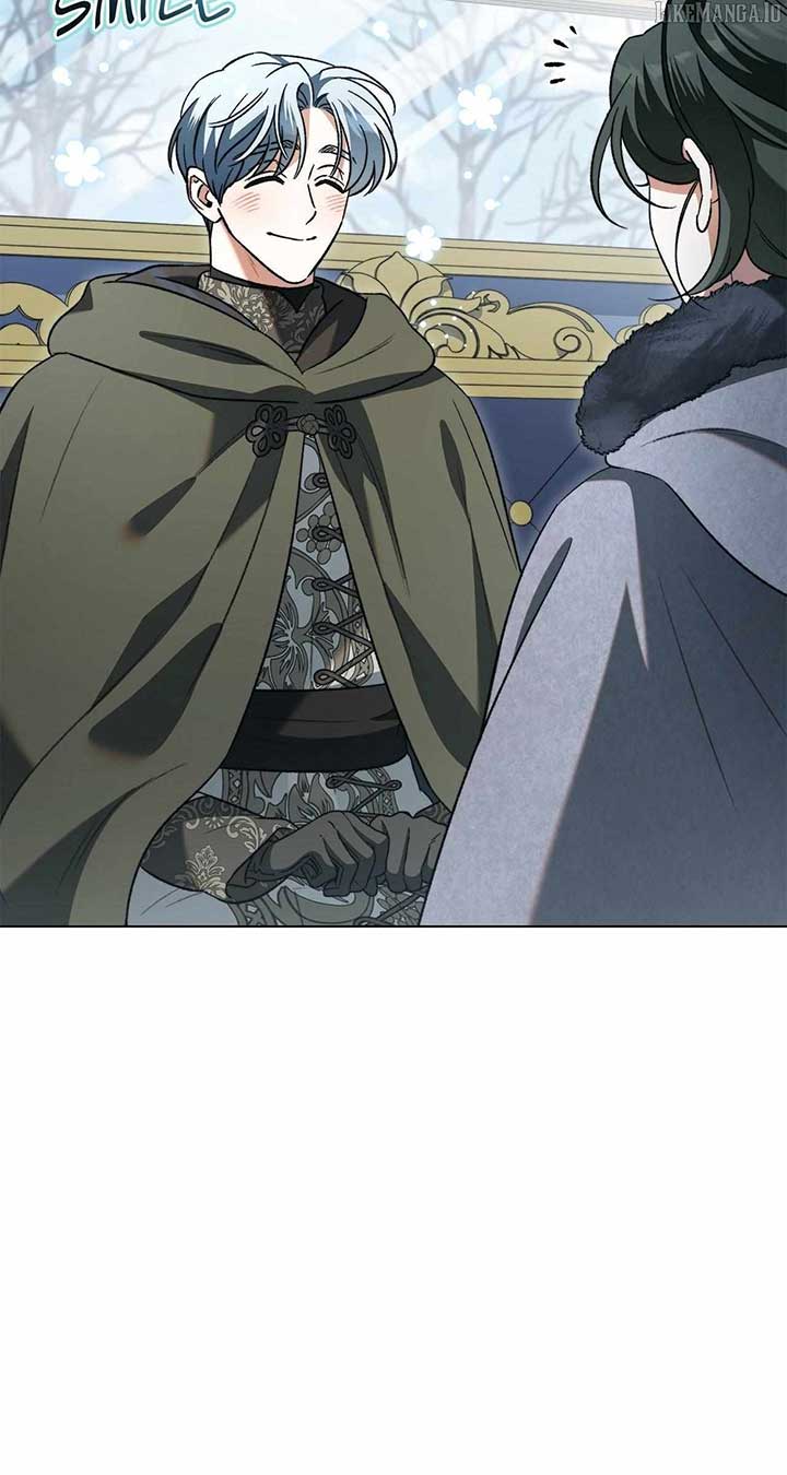 For the Beautiful Juliet Chapter 54 - Page 24