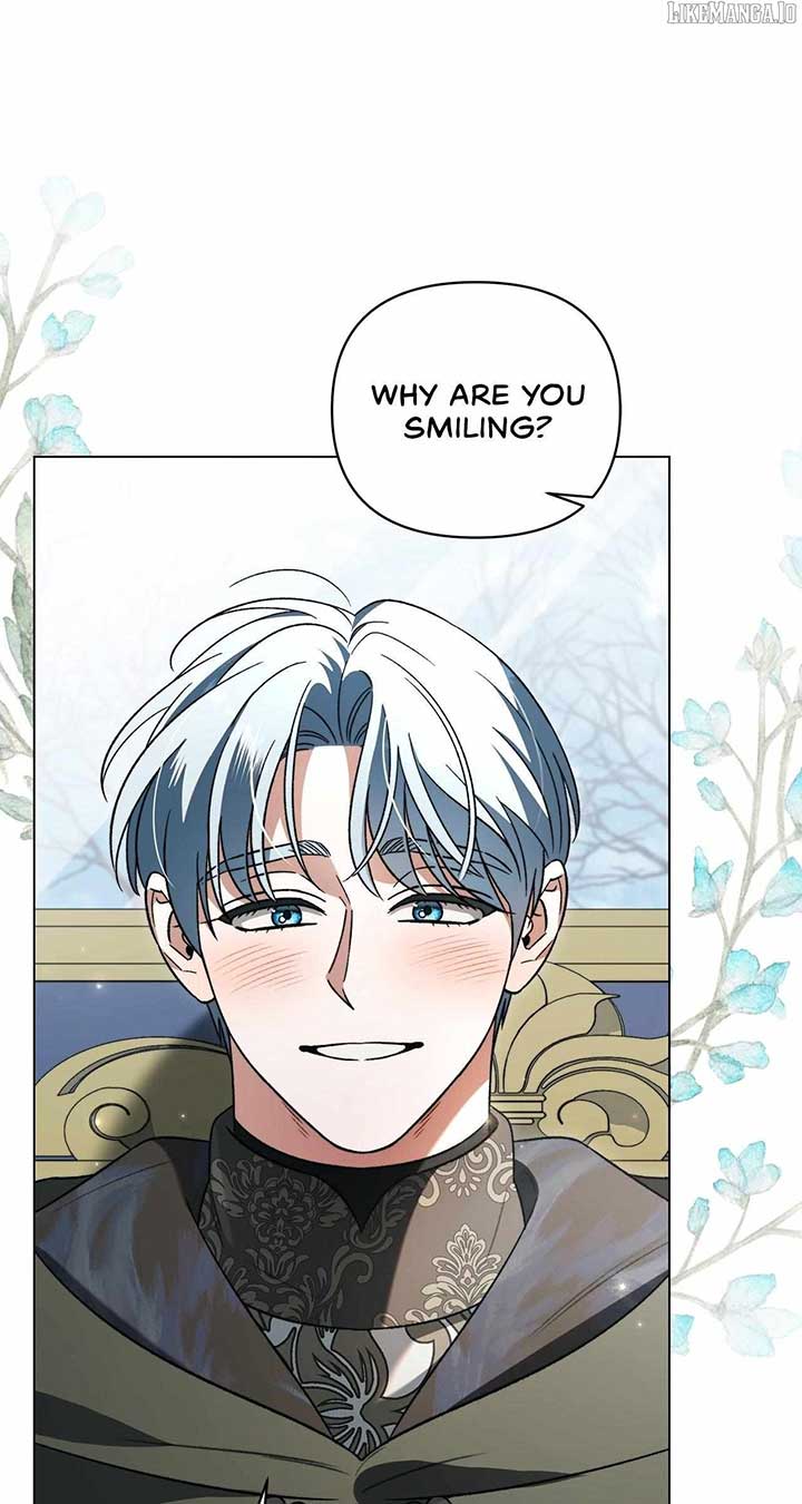 For the Beautiful Juliet Chapter 54 - Page 25