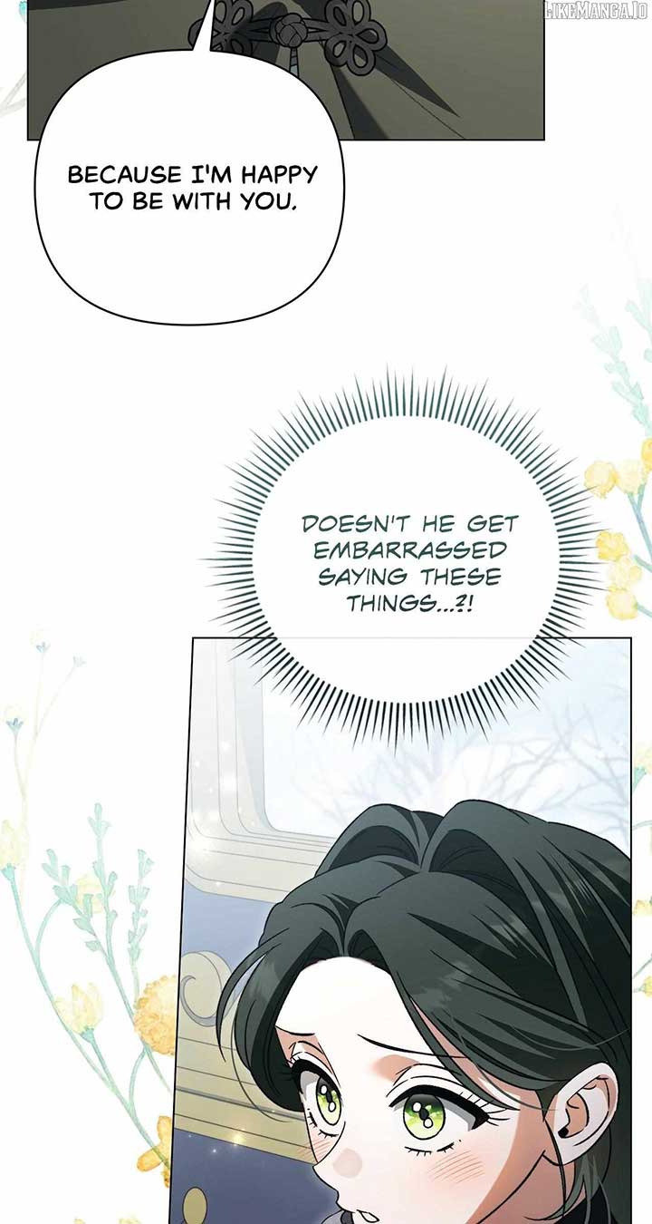 For the Beautiful Juliet Chapter 54 - Page 26