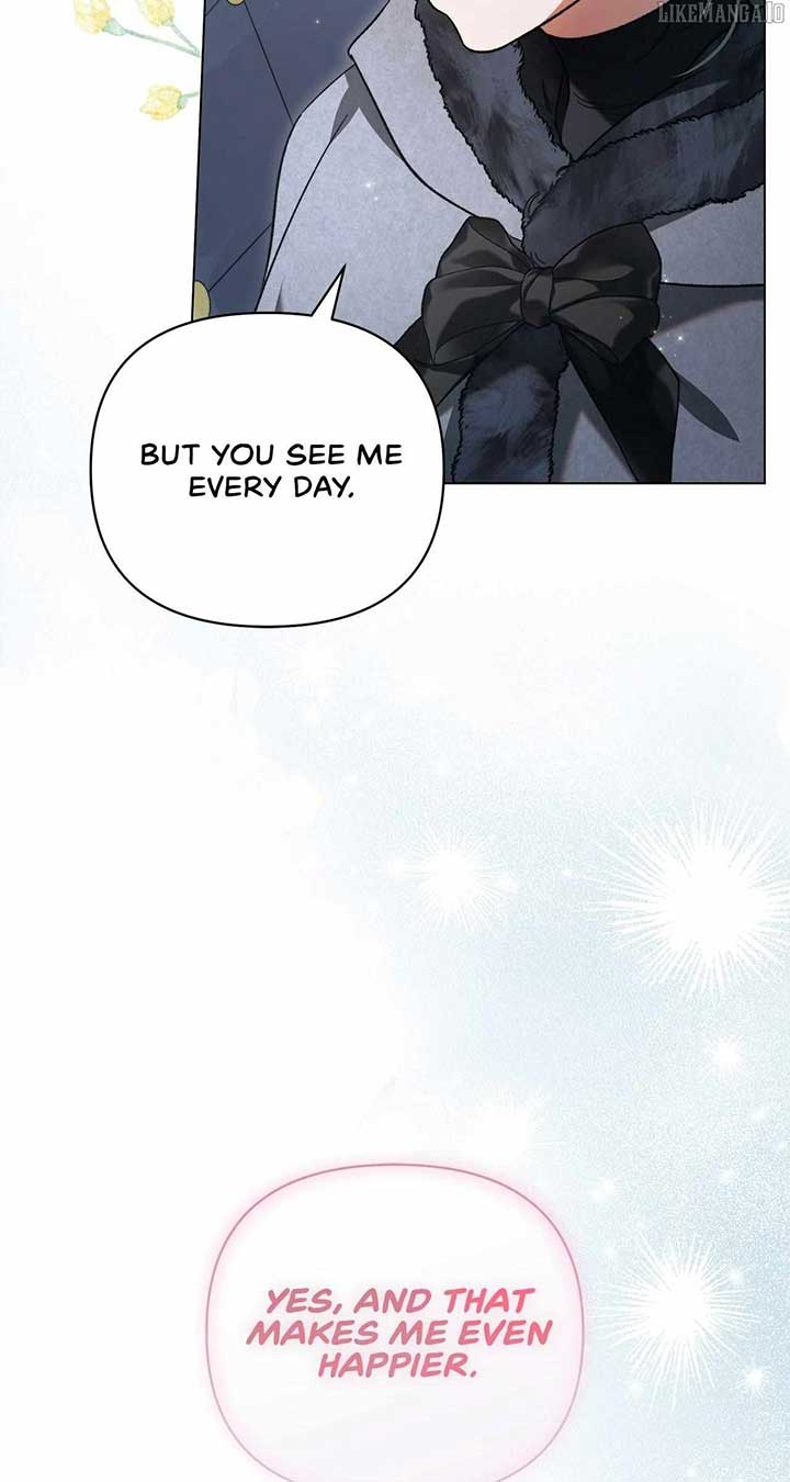 For the Beautiful Juliet Chapter 54 - Page 27