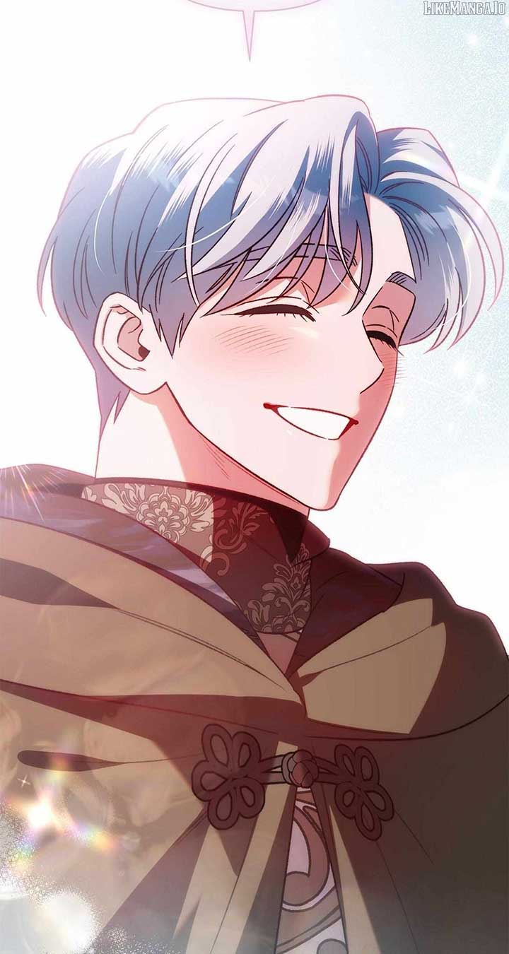 For the Beautiful Juliet Chapter 54 - Page 28