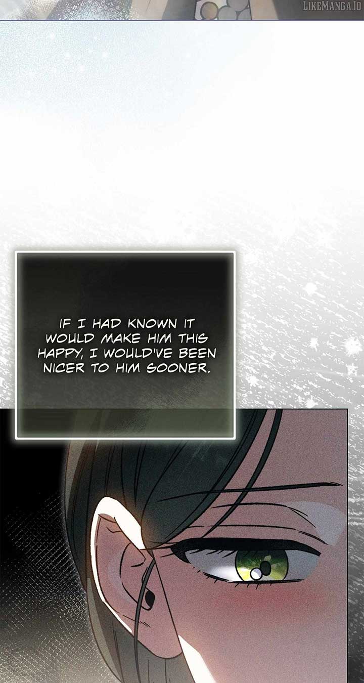 For the Beautiful Juliet Chapter 54 - Page 29