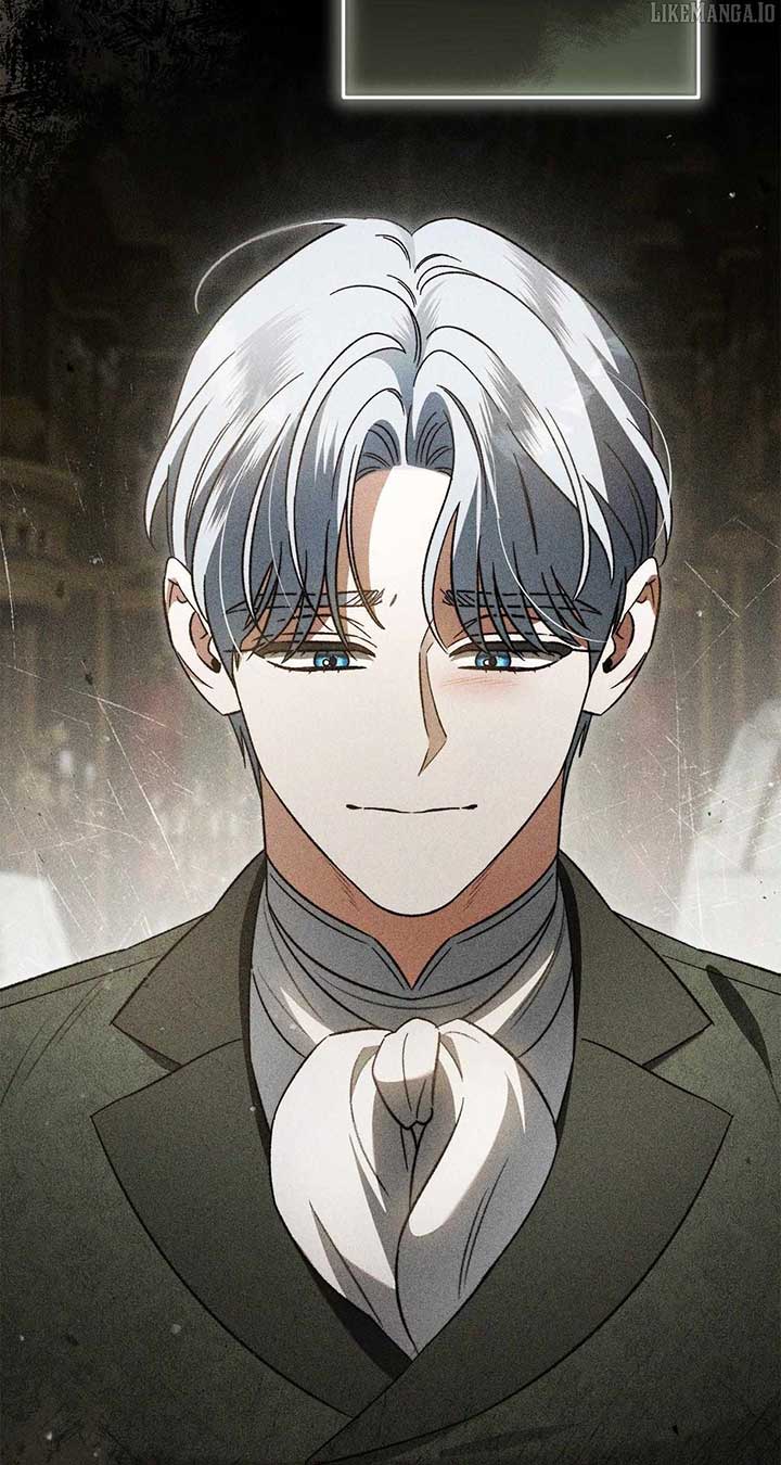 For the Beautiful Juliet Chapter 54 - Page 32