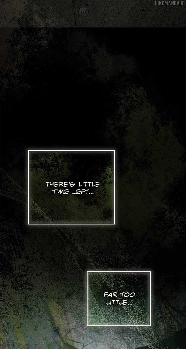 For the Beautiful Juliet Chapter 54 - Page 33