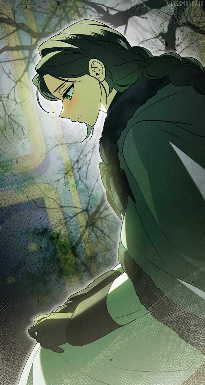 For the Beautiful Juliet Chapter 54 - Page 34