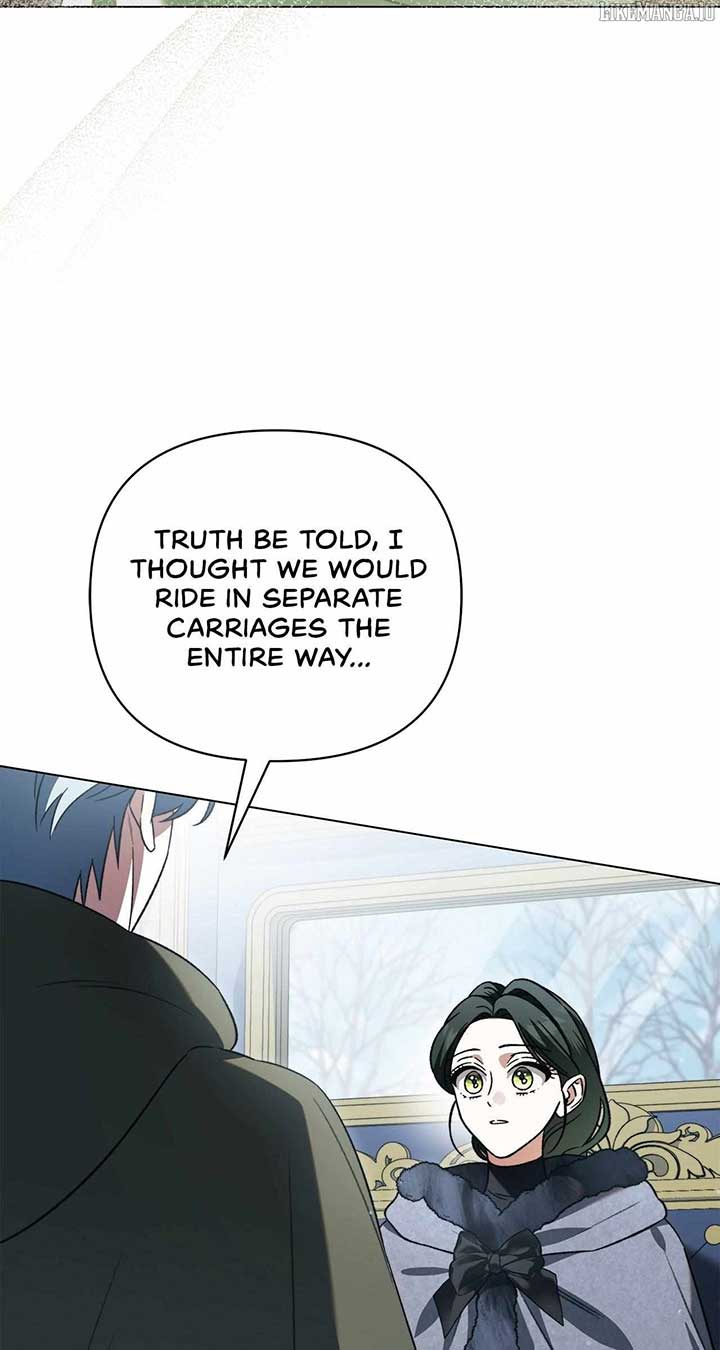 For the Beautiful Juliet Chapter 54 - Page 35