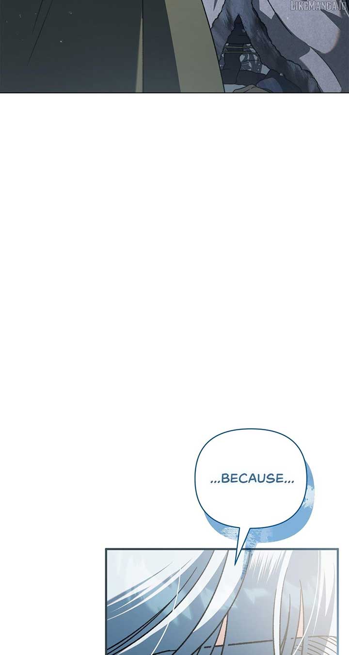 For the Beautiful Juliet Chapter 54 - Page 36