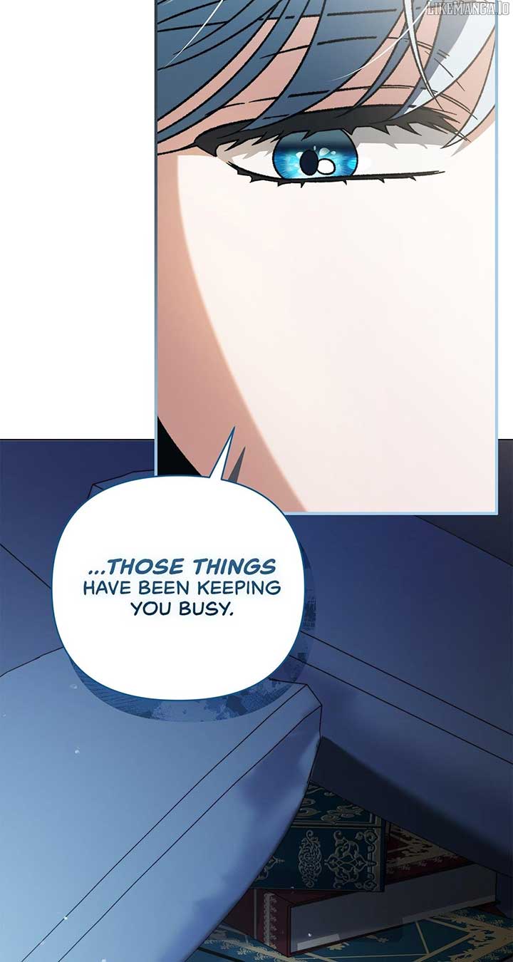 For the Beautiful Juliet Chapter 54 - Page 37