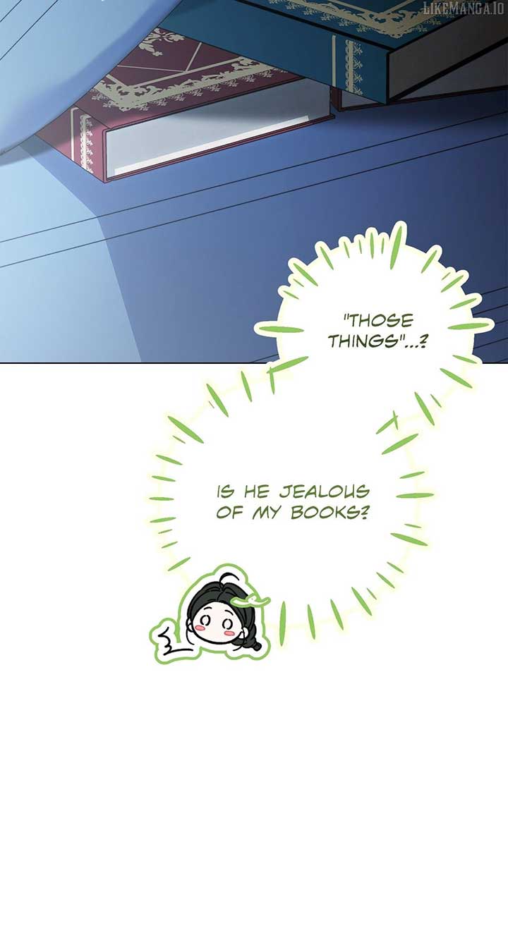 For the Beautiful Juliet Chapter 54 - Page 38