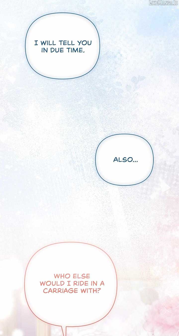 For the Beautiful Juliet Chapter 54 - Page 42