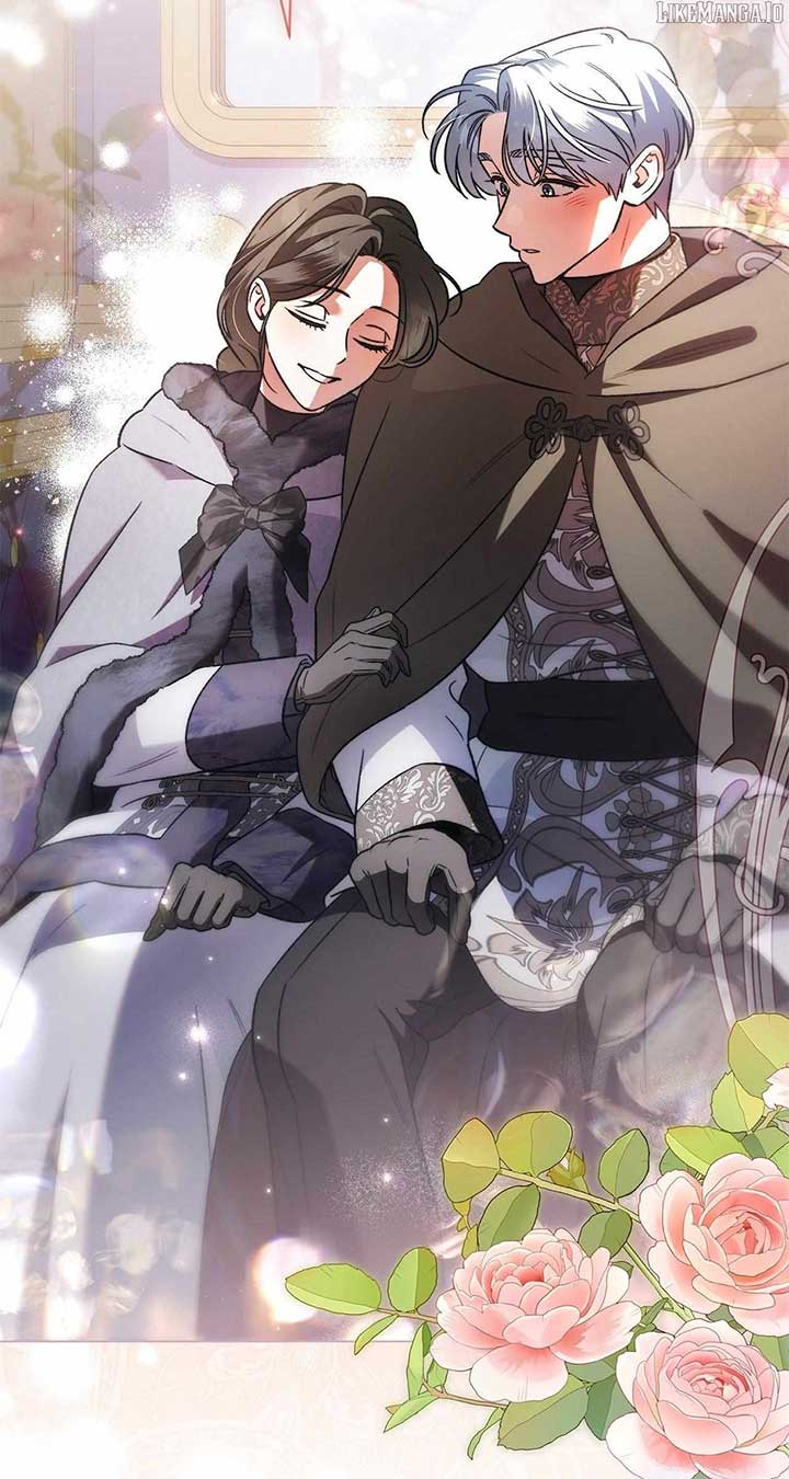 For the Beautiful Juliet Chapter 54 - Page 43