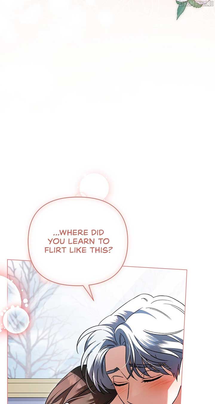 For the Beautiful Juliet Chapter 54 - Page 44