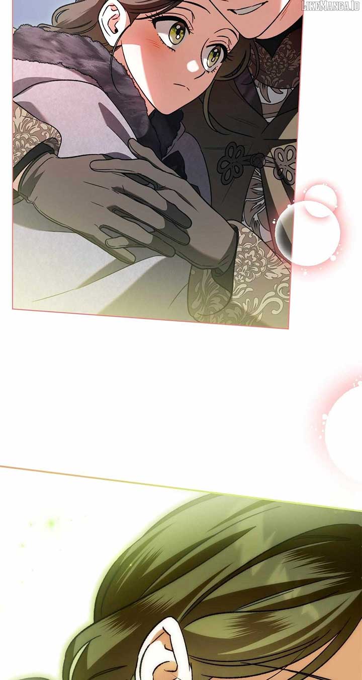 For the Beautiful Juliet Chapter 54 - Page 45