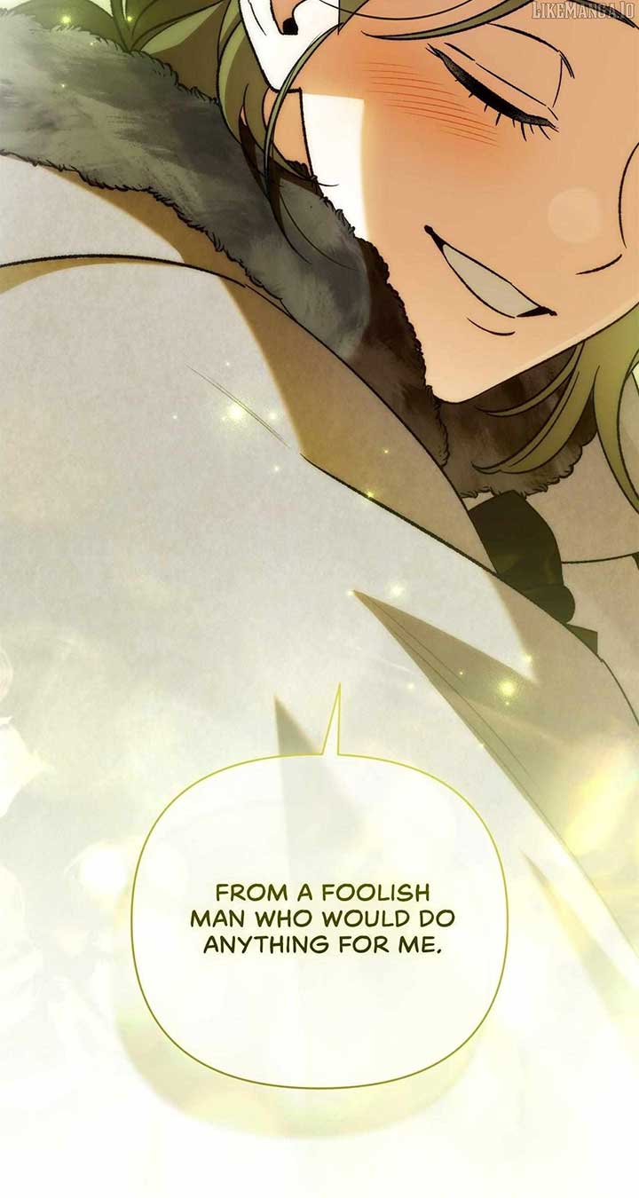 For the Beautiful Juliet Chapter 54 - Page 46