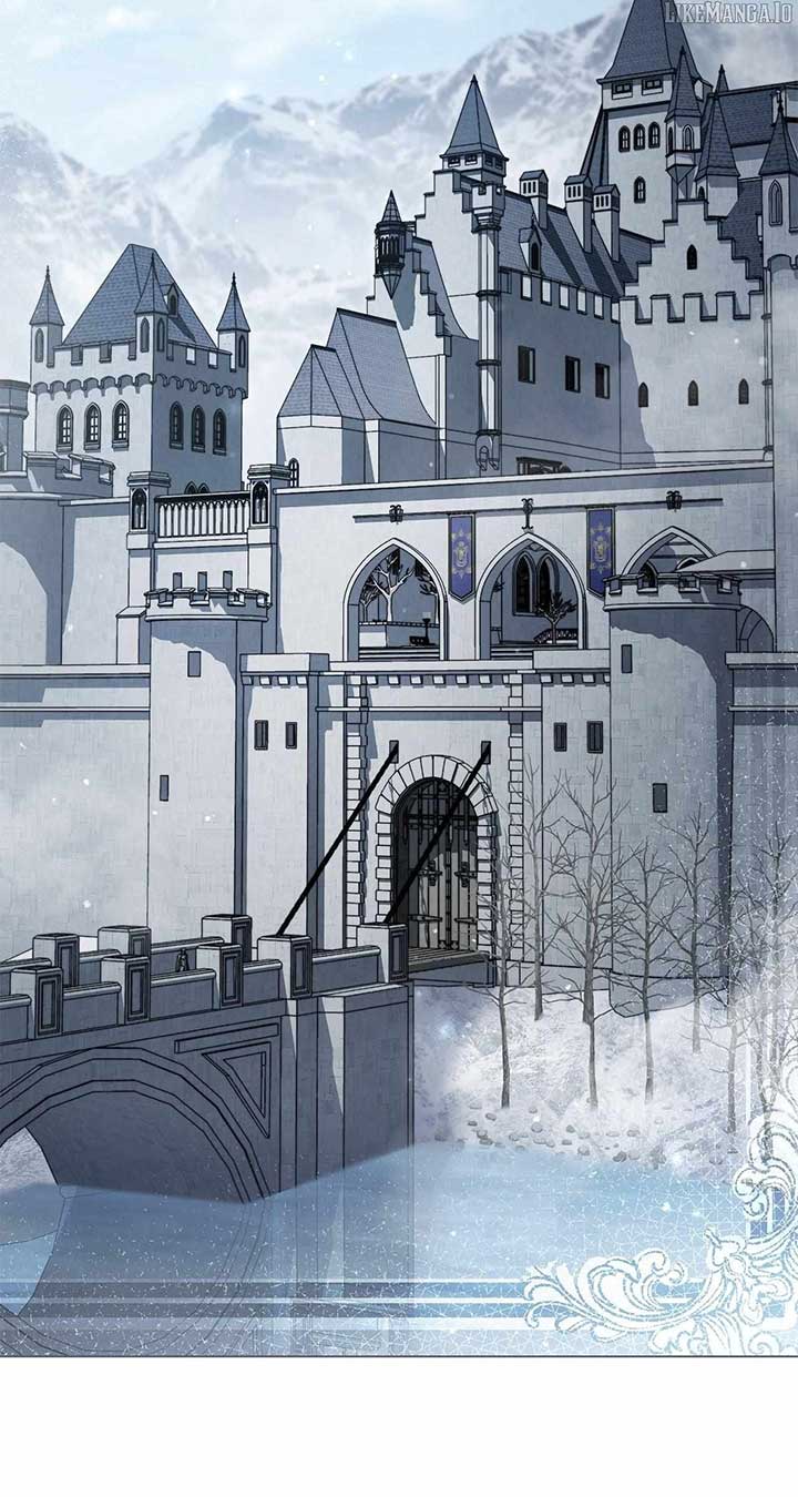 For the Beautiful Juliet Chapter 54 - Page 48