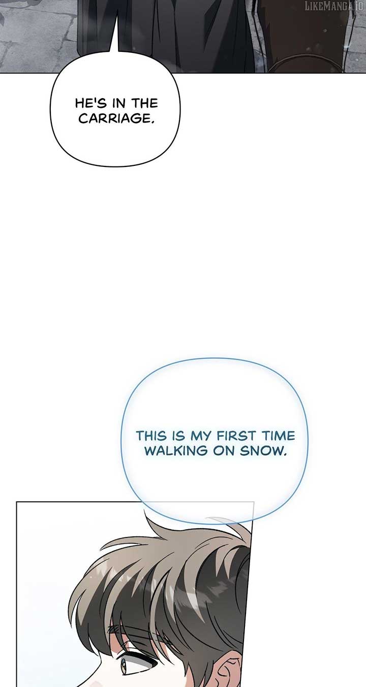 For the Beautiful Juliet Chapter 54 - Page 52