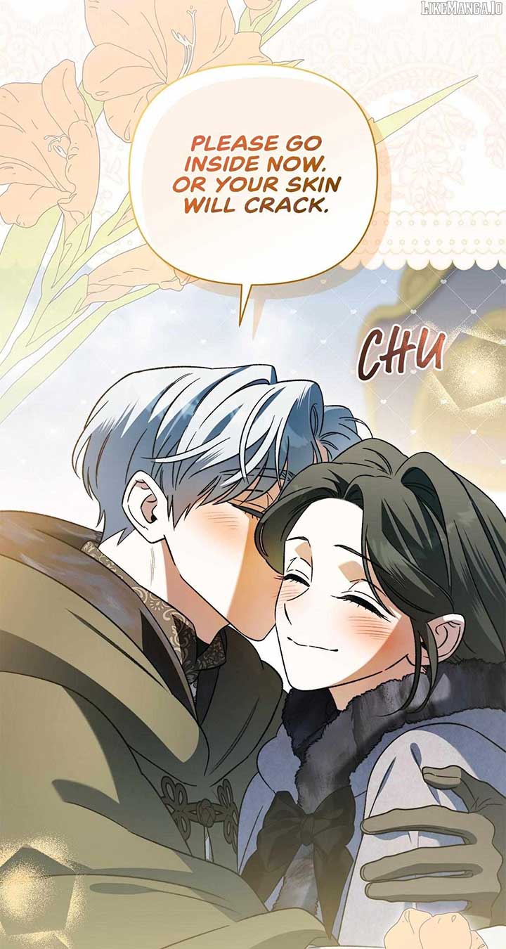 For the Beautiful Juliet Chapter 54 - Page 56