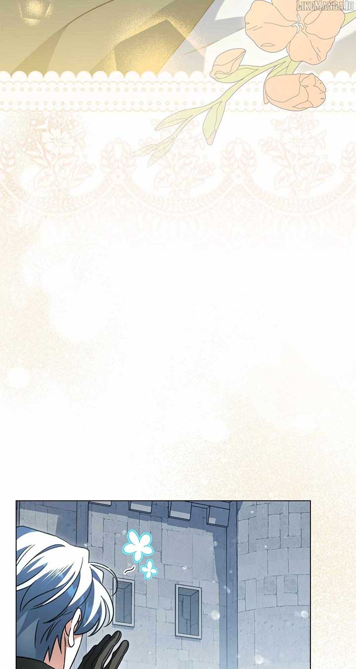 For the Beautiful Juliet Chapter 54 - Page 57