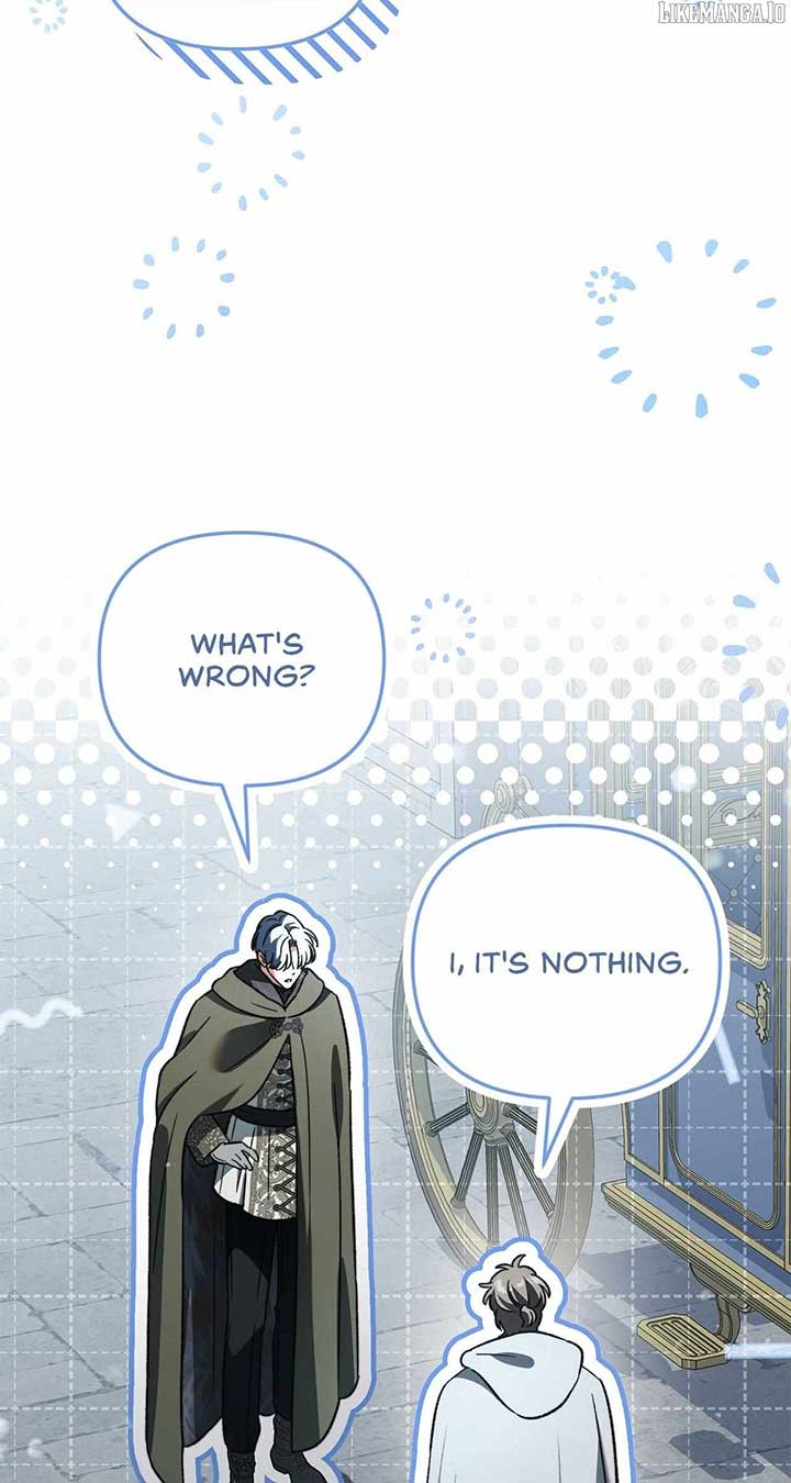 For the Beautiful Juliet Chapter 54 - Page 62