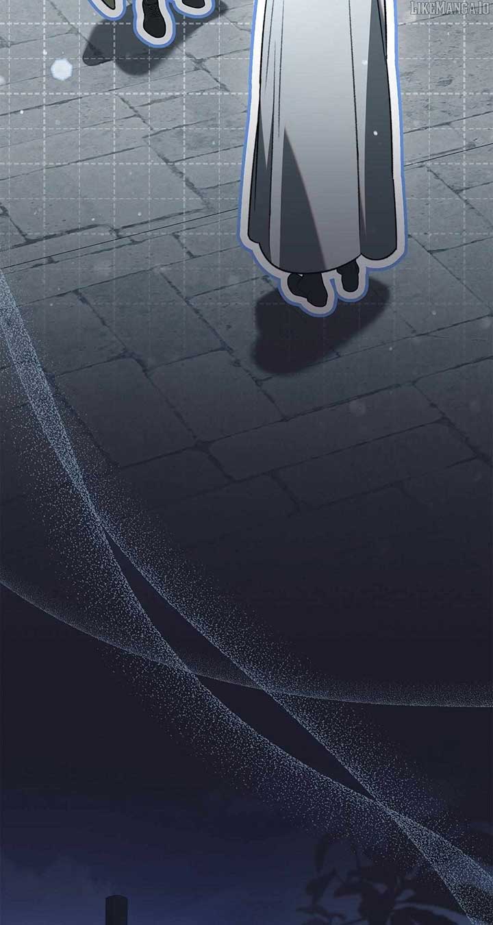 For the Beautiful Juliet Chapter 54 - Page 63