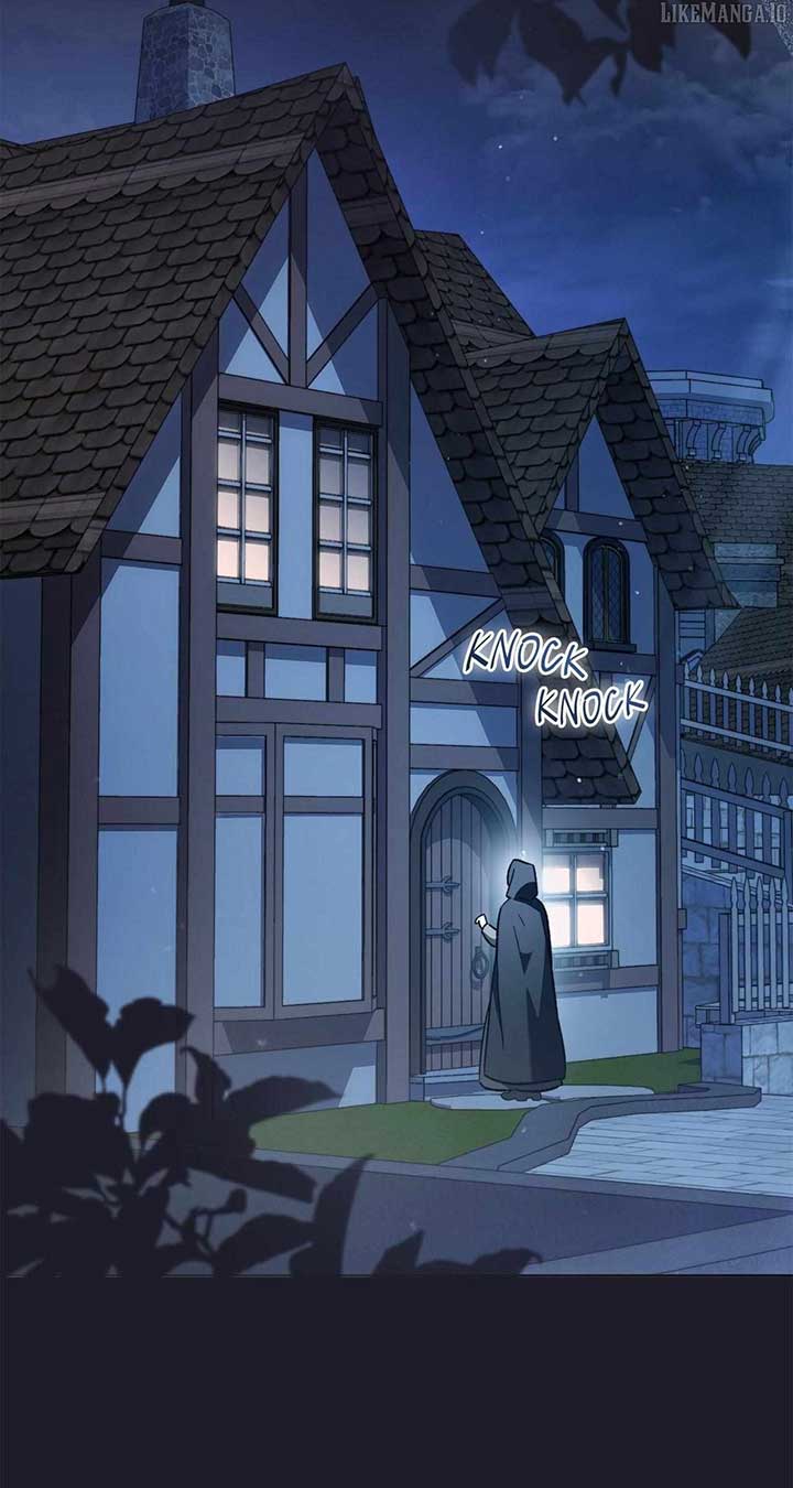 For the Beautiful Juliet Chapter 54 - Page 64