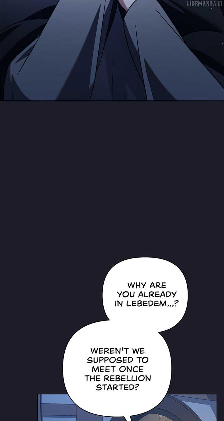 For the Beautiful Juliet Chapter 54 - Page 67