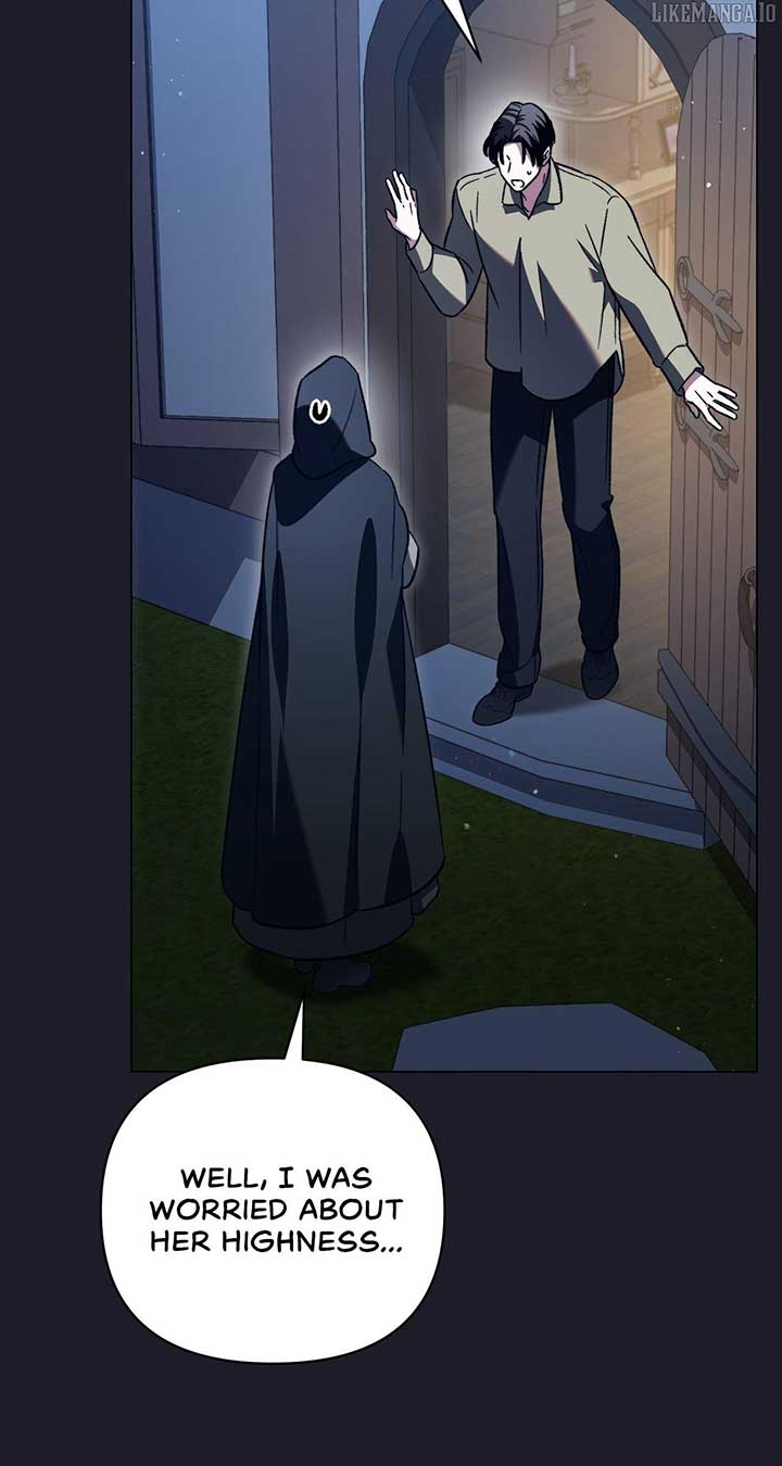 For the Beautiful Juliet Chapter 54 - Page 68