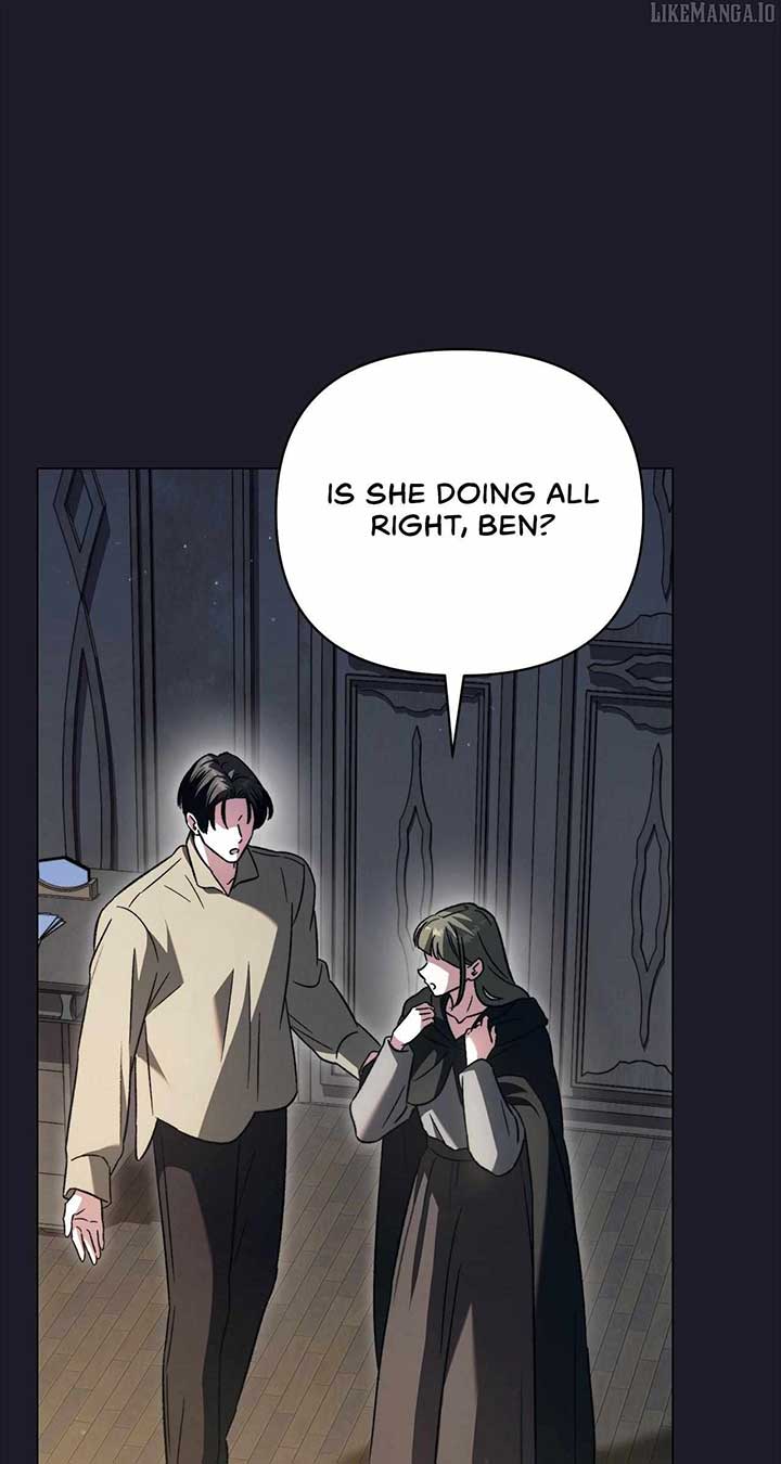 For the Beautiful Juliet Chapter 54 - Page 70