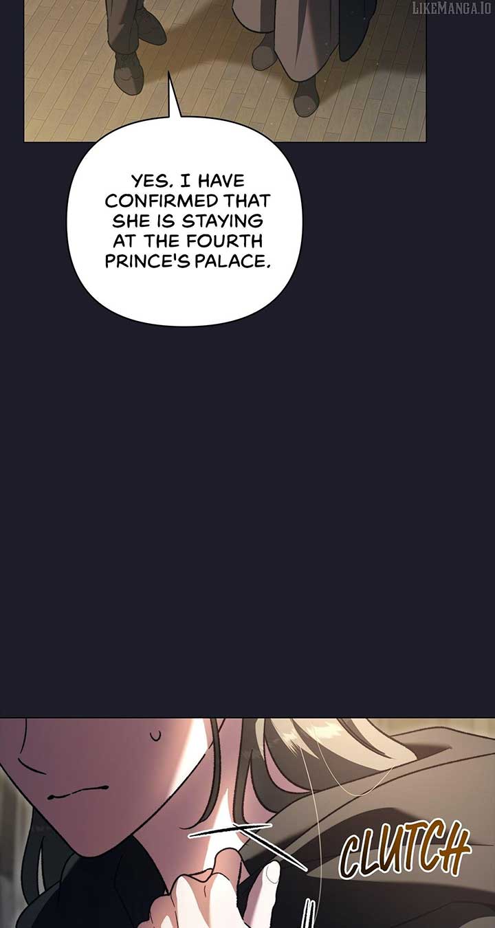 For the Beautiful Juliet Chapter 54 - Page 71