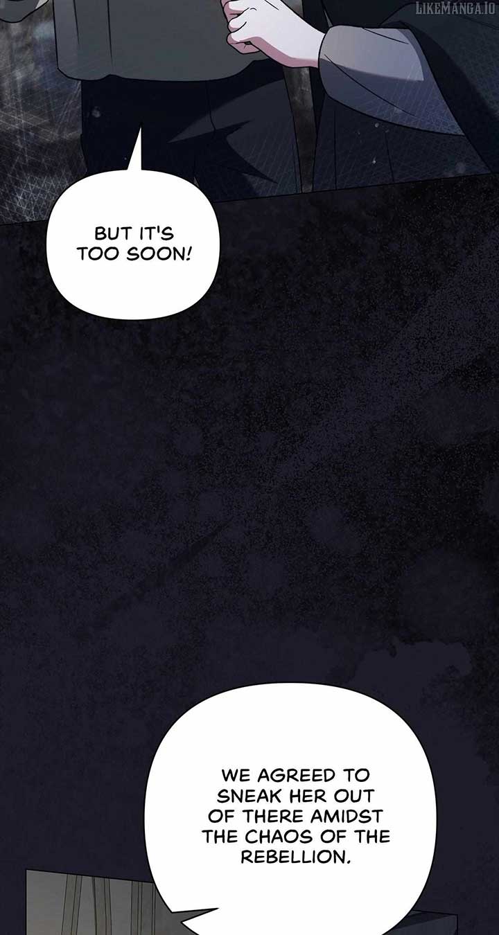 For the Beautiful Juliet Chapter 54 - Page 73