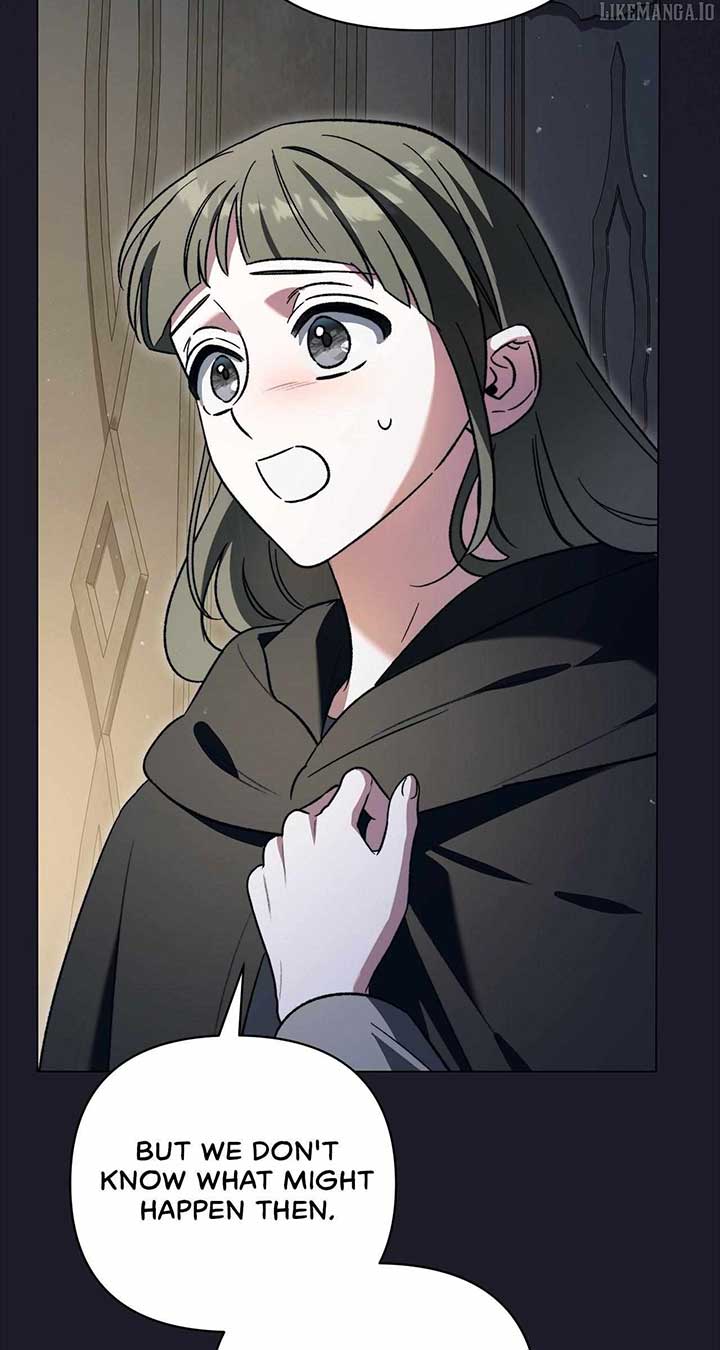 For the Beautiful Juliet Chapter 54 - Page 74