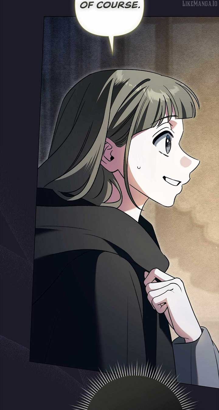 For the Beautiful Juliet Chapter 54 - Page 77