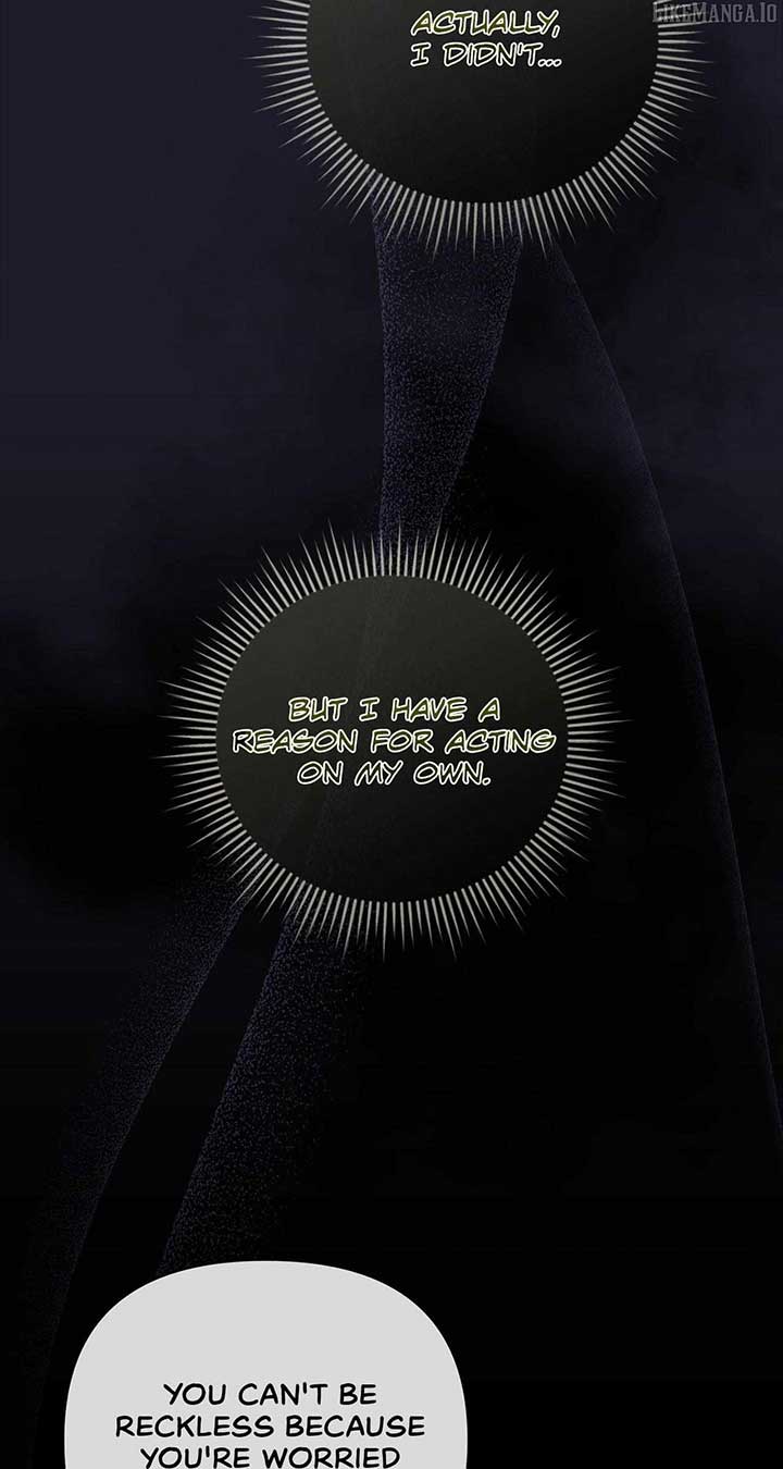 For the Beautiful Juliet Chapter 54 - Page 78