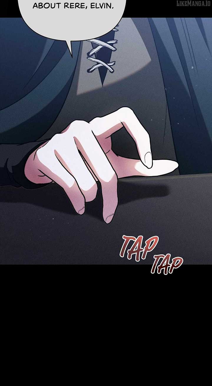 For the Beautiful Juliet Chapter 54 - Page 79