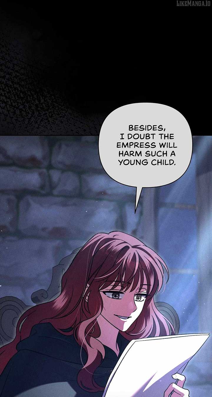 For the Beautiful Juliet Chapter 54 - Page 80