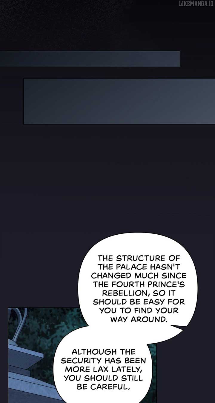 For the Beautiful Juliet Chapter 54 - Page 82