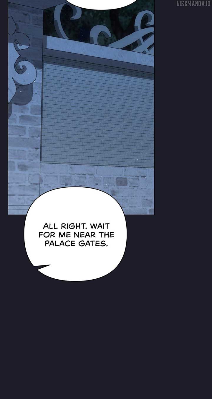 For the Beautiful Juliet Chapter 54 - Page 83